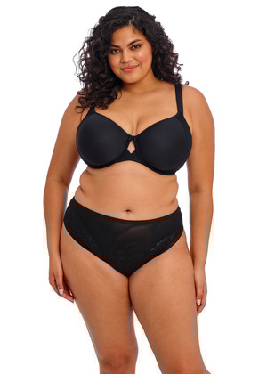Nerina Spacer Molded Bra Black Nerina  Black
