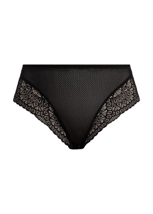 Tiernie Brief Black Tiernie  Black