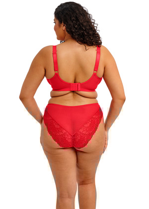 Tiernie Brief Red Tiernie  Red