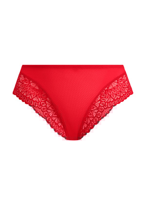 Tiernie Brief Red Tiernie  Red