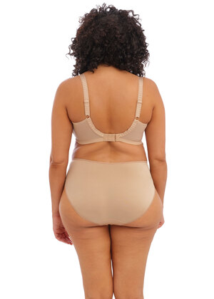 Cate Full Cup Banded Bra Hazel Cate  Hazel