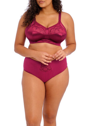 Cate Soft Cup Bra Berry Cate  Berry