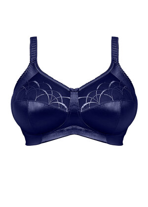 Cate Soft Cup Bra Ink Cate  Ink