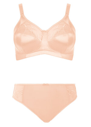Cate Soft Cup Bra Latte Cate  Latte