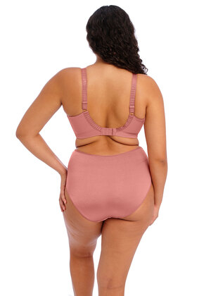 Cate Soft Cup Bra Rosewood Cate  Rosewood