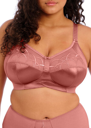 Cate Full Cup Banded Bra in Poseidon by Elomi – My Bare Essentials Cate Full Cup Banded Bra in Poseidon by Elomi – My Bare Essentials
