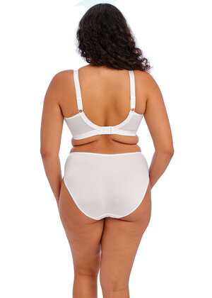 Cate Soft Cup Bra White Cate  White