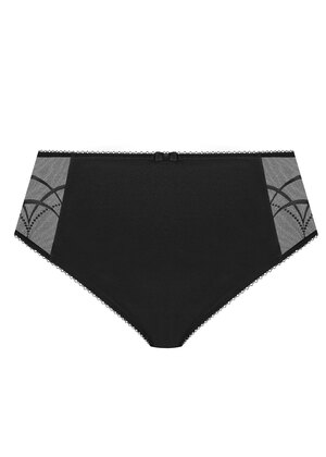 Cate Brief Black Cate  Black
