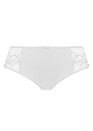 Cate Slip White Cate  White