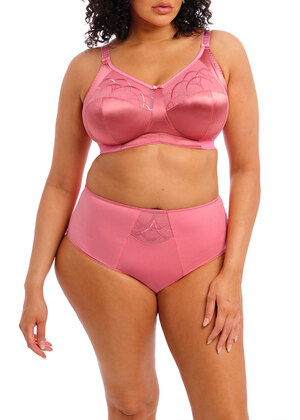 Cate Full Brief Desert Rose Cate  Desert Rose