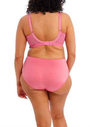 Cate Full Brief Desert Rose Cate  Desert Rose