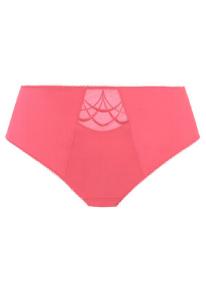 Cate Full Brief Desert Rose Cate  Desert Rose