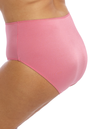 Cate Full Brief Desert Rose Cate  Desert Rose