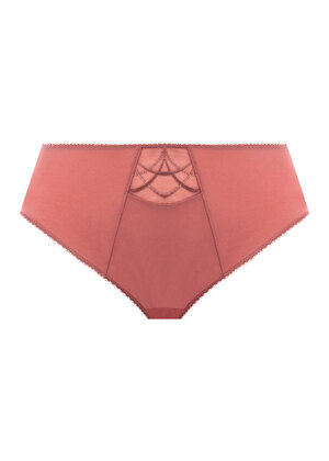 Cate Slip Entier Rosewood Cate  Rosewood