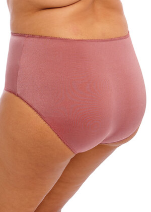 Cate Slip Entier Rosewood Cate  Rosewood