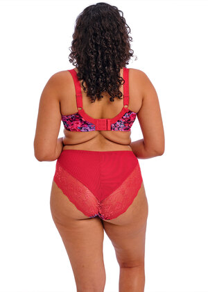 Morgan Stretch Banded Bra Sunset Meadow Morgan  Sunset Meadow