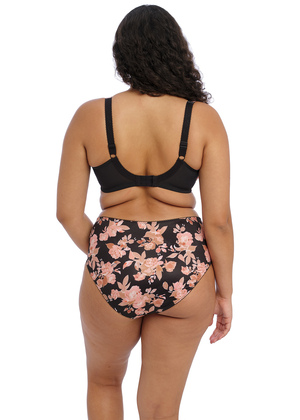 Morgan Stretch Banded Bra Watercolour Morgan  Watercolour