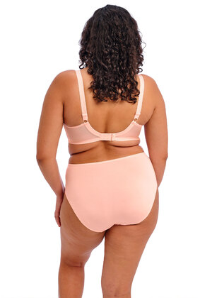 Morgan Stretch-BH mit Unterbrustband Ballet Pink Morgan  Ballet Pink