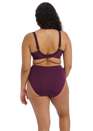 Morgan Stretch Banded Bra Blackberry Morgan  Blackberry