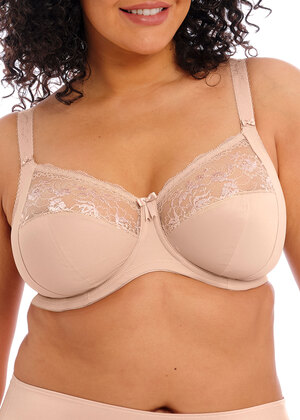 Morgan Stretch-BH mit Unterbrustband Sahara Morgan  Sahara