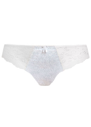 Morgan Brief White Morgan  White