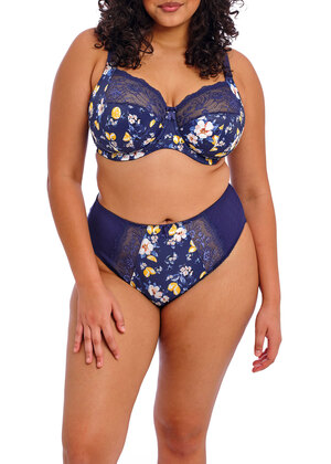 Morgan High Leg Brief Sicilia Morgan  Sicilia