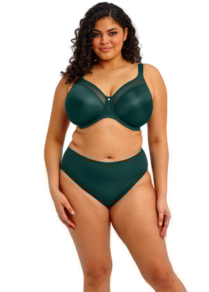 Smooth Molded Bra Deep Emerald Smooth  Deep Emerald