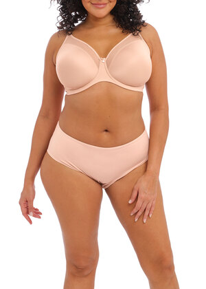 Smooth Molded Bra Sahara Smooth  Sahara
