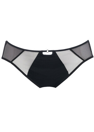 Sachi Brief Black Sachi  Black