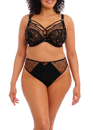 Sachi Thong Black Butterfly Sachi  Black Butterfly