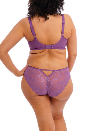 Charley Plunge Bra Pansy Charley  Pansy
