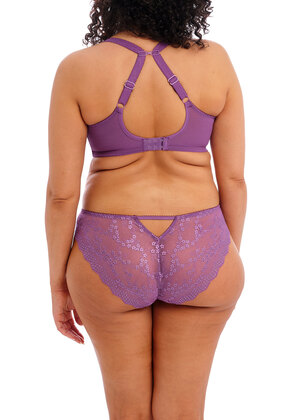 Charley Plunge Bra Pansy Charley  Pansy