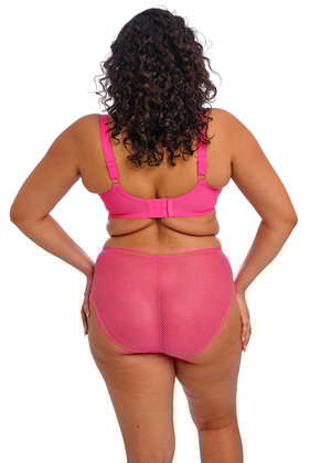 Charley Plunge Bra Pink Charley  Pink