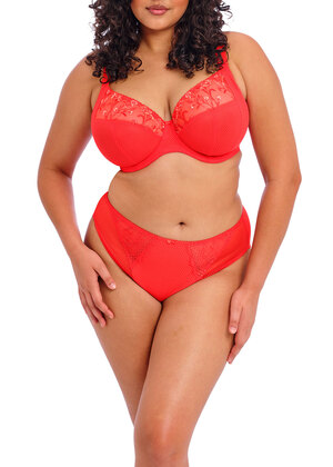 Charley Plunge Bra Salsa Charley  Salsa