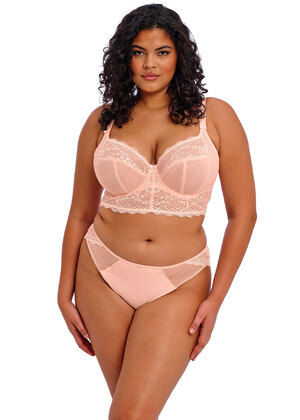 Charley Bralette Ballet Pink Charley  Ballet Pink