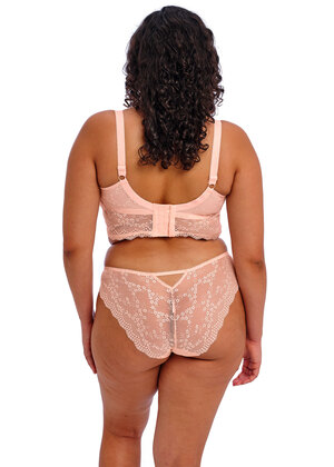 Charley Bralette Ballet Pink Charley  Ballet Pink