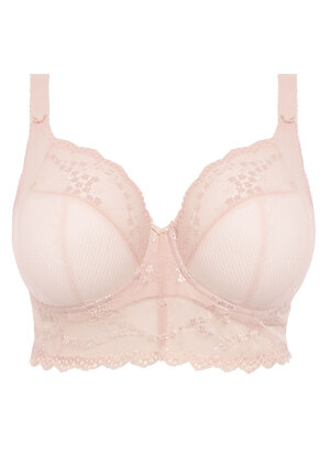 Charley Bralette Ballet Pink Charley  Ballet Pink