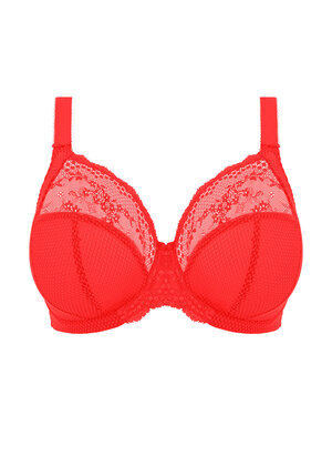 Charley Stretch Plunge-BH Salsa Charley  Salsa