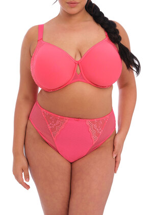 Charley Bandless Spacer Moulded Bra Honeysuckle Charley  Honeysuckle
