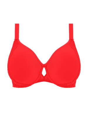 Charley Bandless Spacer Moulded Bra Salsa Charley  Salsa