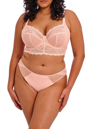 Charley Brazilian Ballet Pink Charley  Ballet Pink