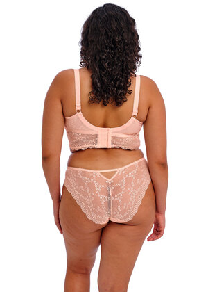 Charley Brazilian Ballet Pink Charley  Ballet Pink