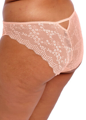 Charley Brazilian Ballet Pink Charley  Ballet Pink