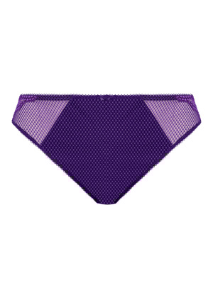 Charley Brazilian Slip Iris Charley  Iris
