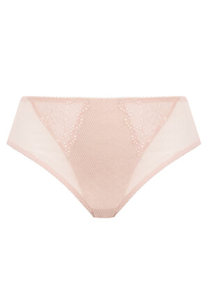Charley High Leg Brief Ballet Pink Charley  Ballet Pink