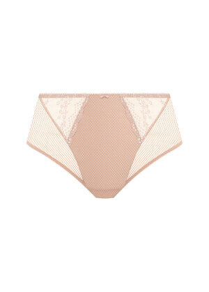 Charley High Leg Brief Fawn Charley  Fawn