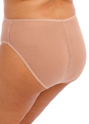 Charley High Leg Brief Fawn Charley  Fawn