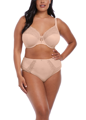 Lydia Plunge Bra Sahara Lydia  Sahara