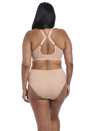 Lydia Plunge Bra Sahara Lydia  Sahara
