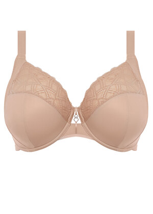 Lydia Plunge Bra Sahara Lydia  Sahara